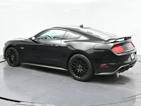 Used 2020 Ford Mustang GT Premium w/ GT Performance Package image 5