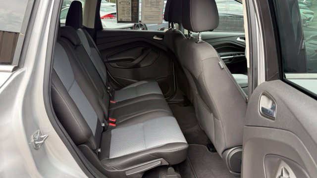 Used 2017 Ford Escape SE AWD/4WD image 22