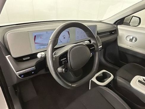 Used 2024 Hyundai Ioniq 5 SEL RWD image 12