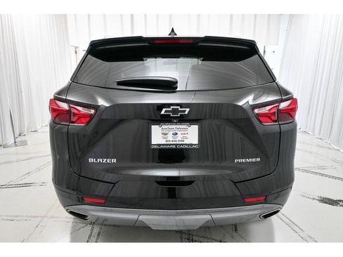 Used 2020 Chevrolet Blazer Premier image 6