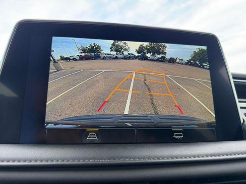 Used 2023 Chevrolet Tahoe Z71 AWD/4WD image 21