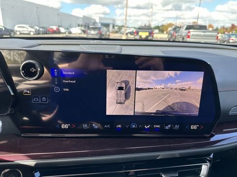 New 2026 Chevrolet Traverse RS w/ LPO, Floor Liner Package image 17