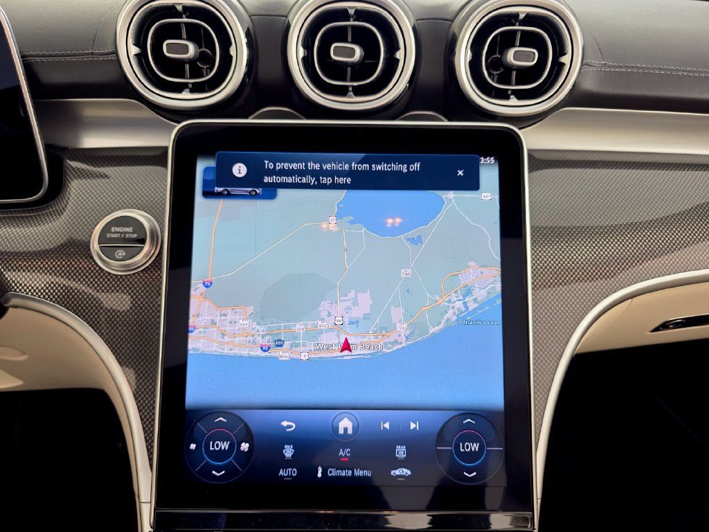 New 2027 Mercedes-Benz CLE 300 4MATIC Cabriolet image 18