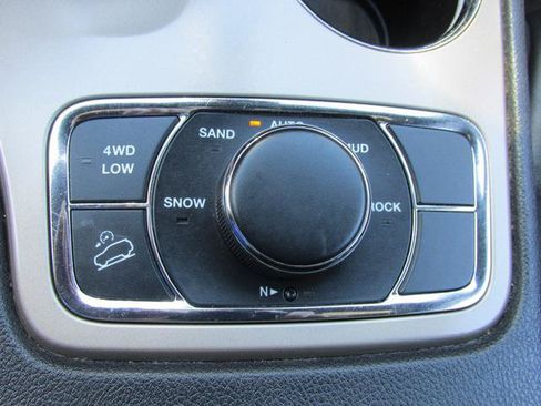 Used 2014 Jeep Grand Cherokee Limited AWD/4WD image 13