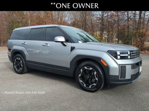 Used 2024 Hyundai Santa Fe SE image 2