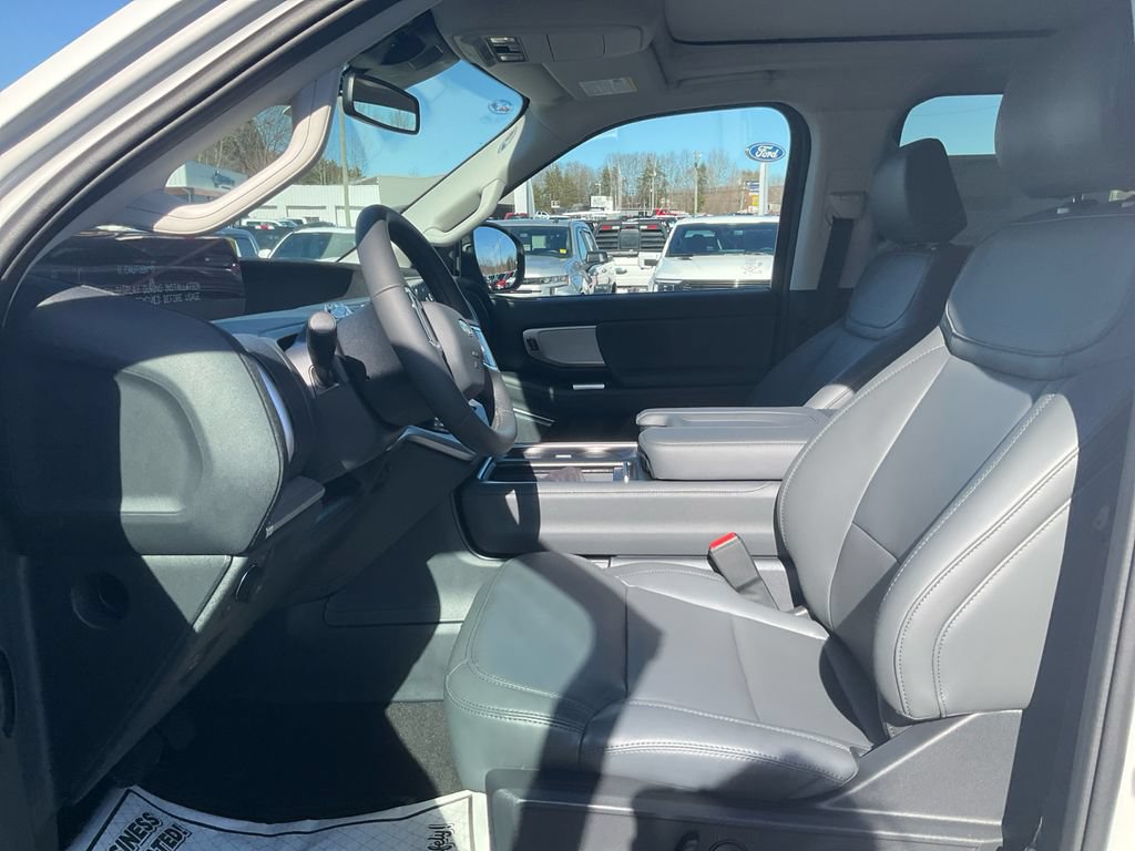 New 2026 Ford Expedition Max Active AWD/4WD image 16