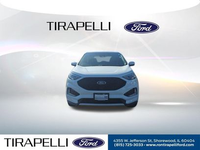 Certified 2024 Ford Edge ST-Line