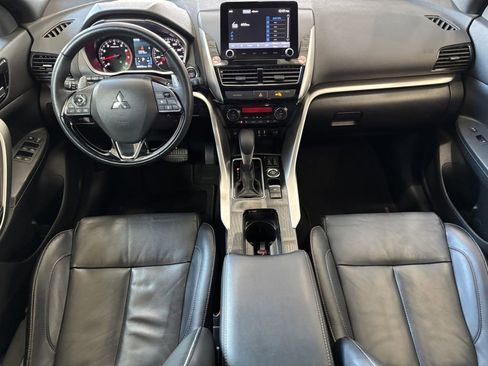 Used 2024 Mitsubishi Eclipse Cross SEL AWD/4WD image 21