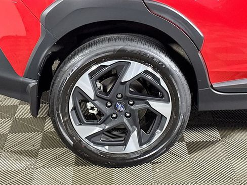 Certified 2024 Subaru Crosstrek 2.5i Limited w/ Crosstrek Mirror Package AWD/4WD image 24