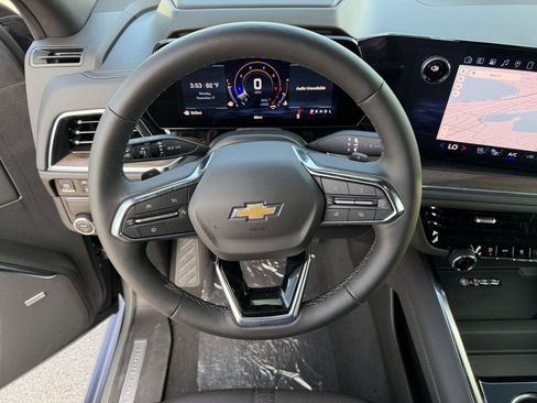 New 2026 Chevrolet Tahoe High Country image 21