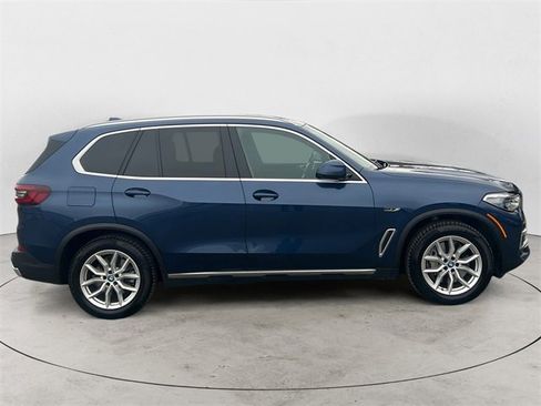 Used 2023 BMW X5 xDrive45e w/ Executive Package image 6