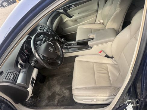 Used 2013 Acura TL image 20