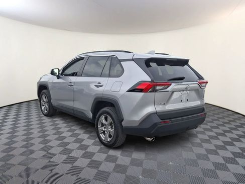 Certified 2024 Toyota RAV4 XLE AWD/4WD image 9
