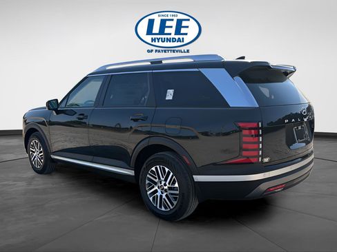 New 2026 Hyundai Palisade SEL AWD/4WD image 4