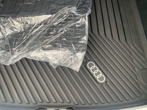 New 2025 Audi A5 2.0T Premium Plus image 35