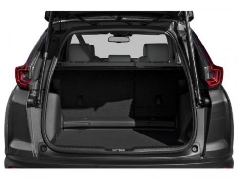 Used 2021 Honda CR-V EX-L image 14