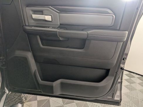 Used 2022 RAM 2500 Power Wagon w/ Level 1 Equipment Group image 35