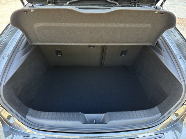 New 2026 MAZDA MAZDA3 Hatchback w/Premium Plus Pkg AWD/4WD image 25