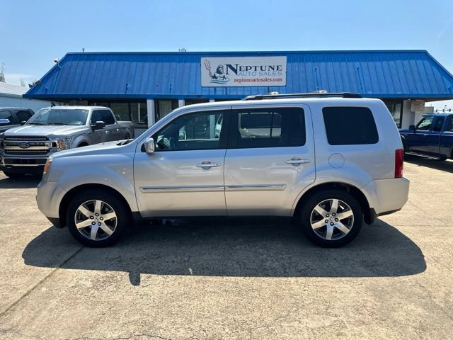 Used 2013 Honda Pilot Touring image 8