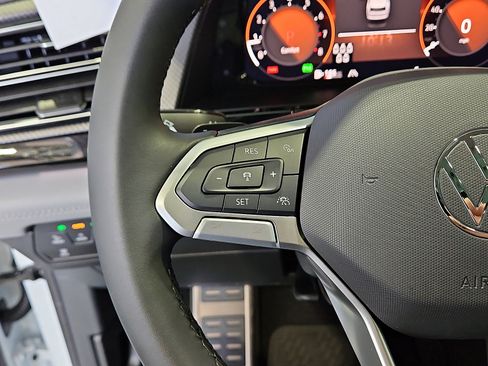 New 2026 Volkswagen Atlas Peak Edition AWD/4WD image 19