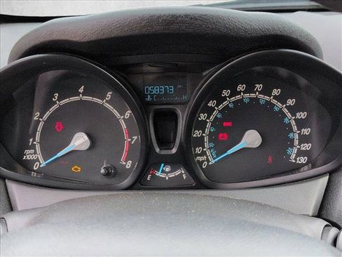 Used 2017 Ford Fiesta S FWD image 11