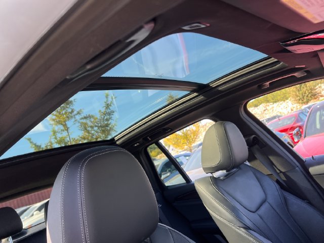 Used 2023 BMW X3 sDrive30i w/ Convenience Package RWD image 31