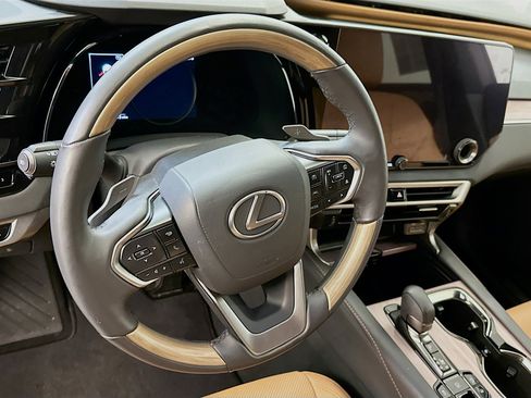 Used 2023 Lexus RX 350 Premium image 18