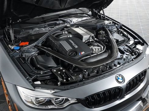 Used 2016 BMW M4 GTS image 45