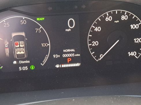 New 2026 Honda CR-V Sport image 32