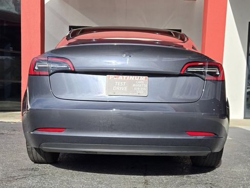 Used 2023 Tesla Model 3 Standard Range image 7