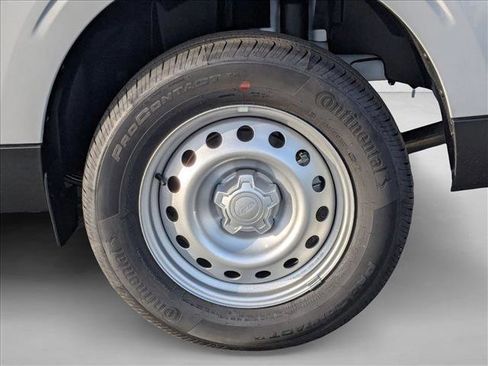 New 2025 Ford Maverick XL w/ Equipment Group 102A image 10