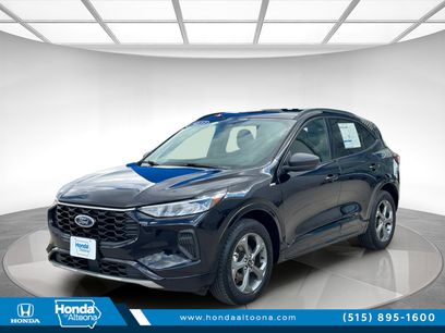 Used 2023 Ford Escape ST-Line