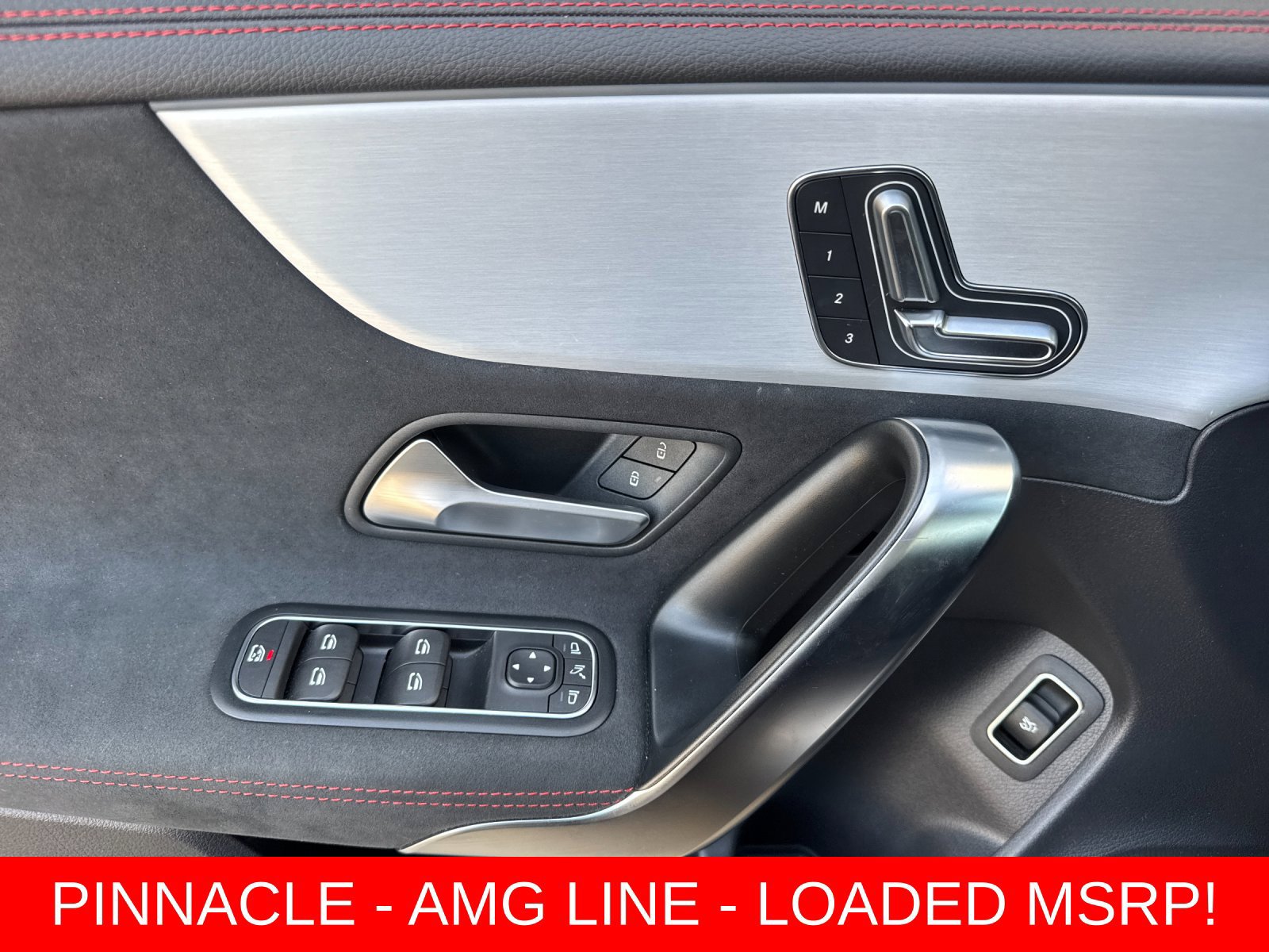 Certified 2026 Mercedes-Benz CLA 250 image 11
