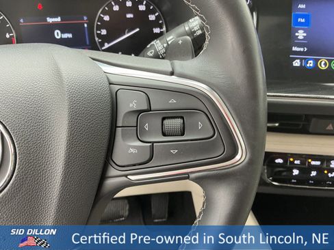 Used 2022 Buick Envision Preferred w/ Safety Package image 10