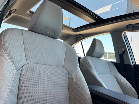 New 2026 Toyota Camry XLE FWD image 17