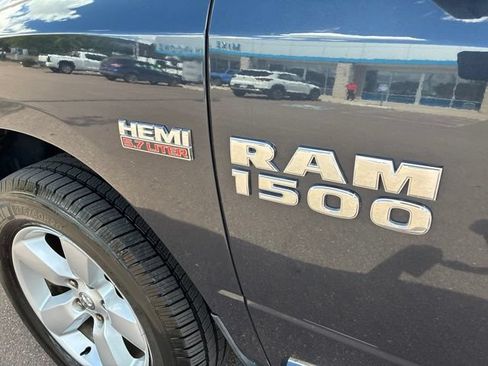 Used 2013 RAM 1500 Express AWD/4WD image 10