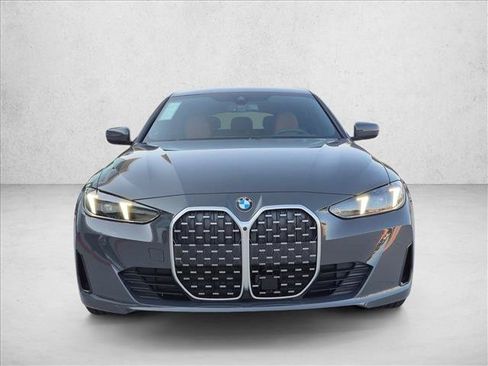 New 2026 BMW 430i w/ Premium Package RWD image 5