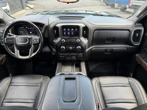 Used 2021 GMC Sierra 1500 Denali w/ Denali Ultimate Package AWD/4WD image 16