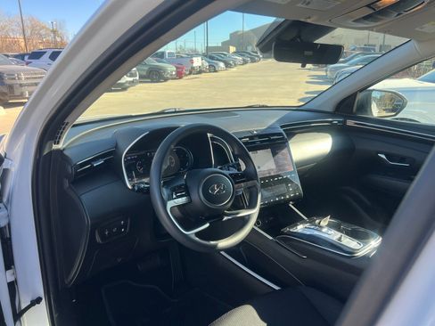 Used 2024 Hyundai Tucson SEL image 22