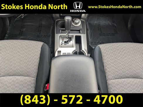 Used 2014 Toyota 4Runner SR5 image 20