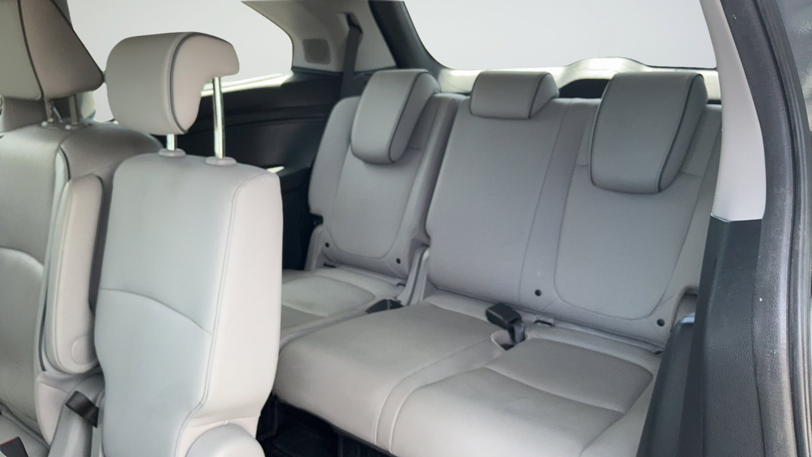 Used 2023 Honda Odyssey Elite image 48