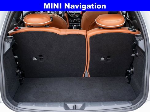 Used 2024 MINI Cooper S w/ Signature Upholstery Package FWD image 28