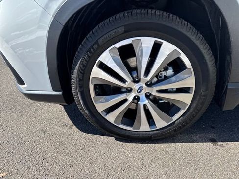 Used 2021 Subaru Ascent Touring w/ Popular Package #2A image 19