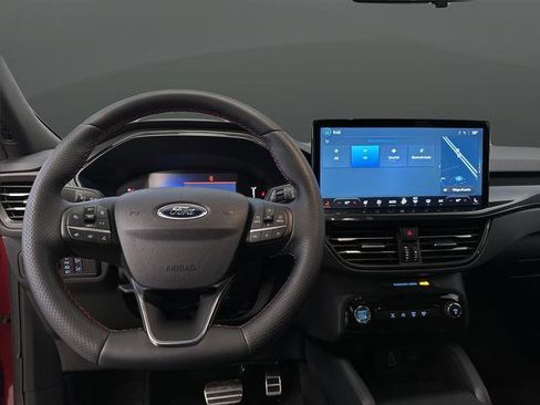 Used 2024 Ford Escape ST-Line w/ Tech Pack #1 image 5