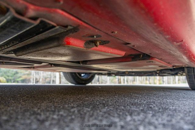 Used 1991 Lotus Esprit SE RWD image 76