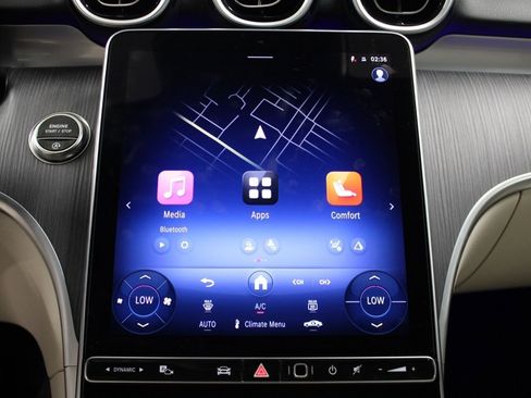 Used 2025 Mercedes-Benz C 300 C 300 image 22