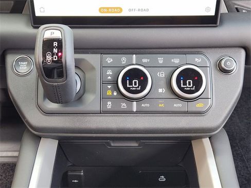 New 2025 Land Rover Defender 130 V8 image 14
