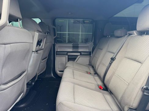 Used 2020 Ford F350 XLT image 21