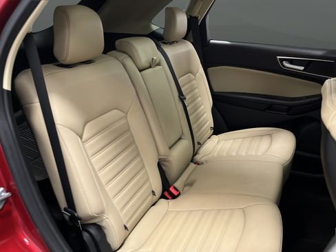 Used 2022 Ford Edge SEL w/ Convenience Package AWD/4WD image 24
