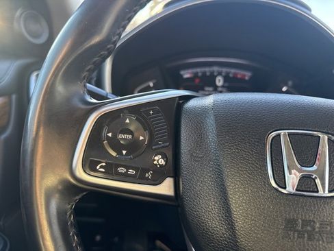 Used 2018 Honda CR-V EX-L image 10